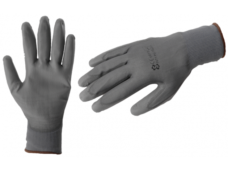 Handschoen Flex PU 9/XL