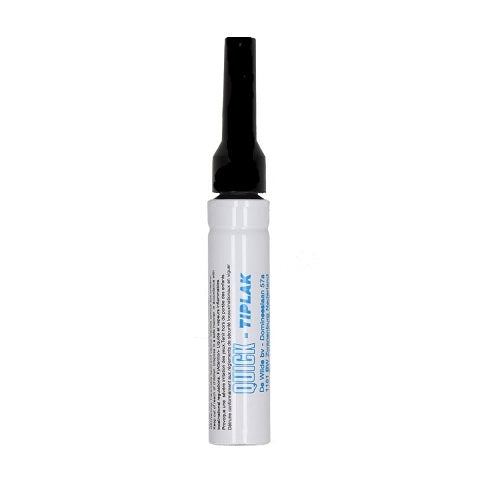 Lakstift zwart 12 ML