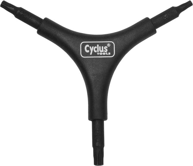 Y-key Torx