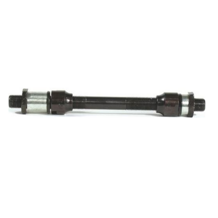 As achter hol 8/9 speed 146mm