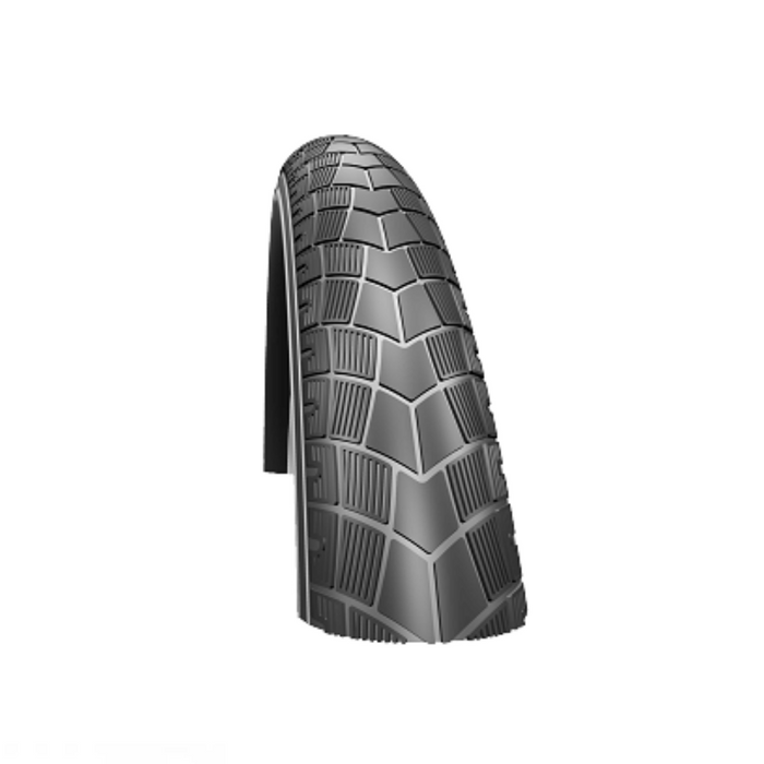 Impac Bigpac 28x2.00