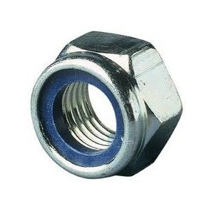 Borgmoer m6 per 50