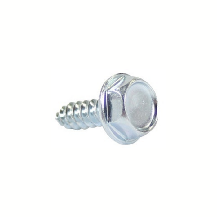 Parker slot3,9x13 per 100