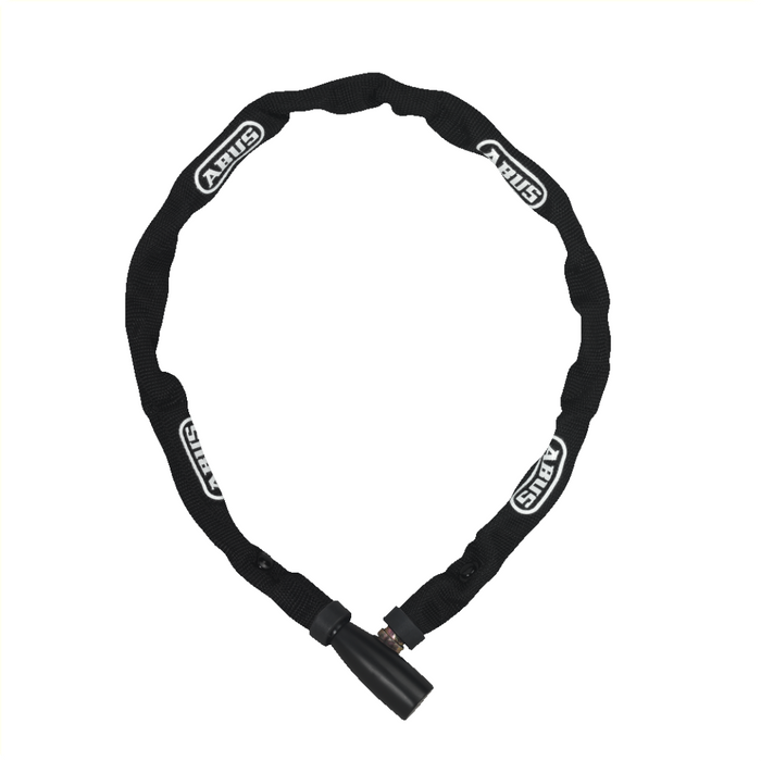 Abus slot web zwart