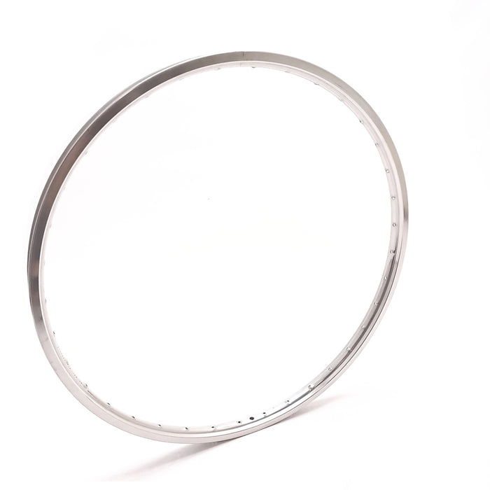 velg 28x1 1/2 635 alu gepolijst