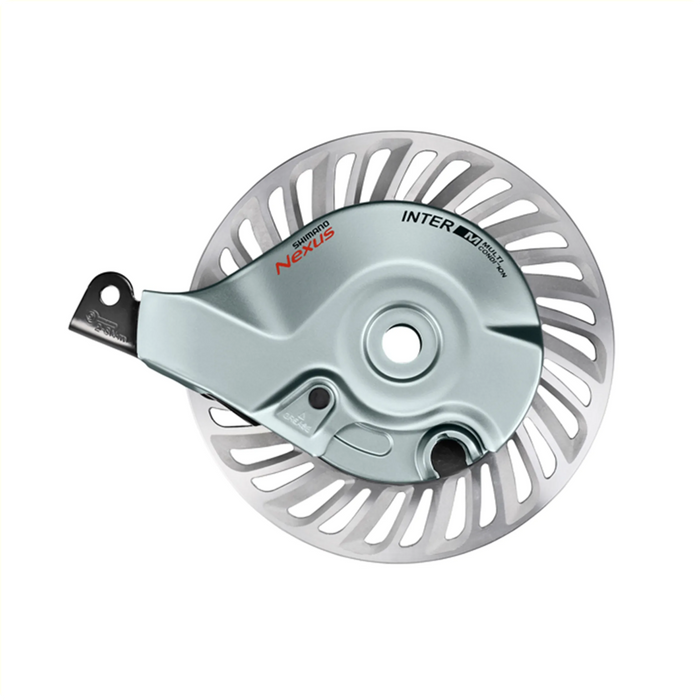 Rollerbrake achter N7