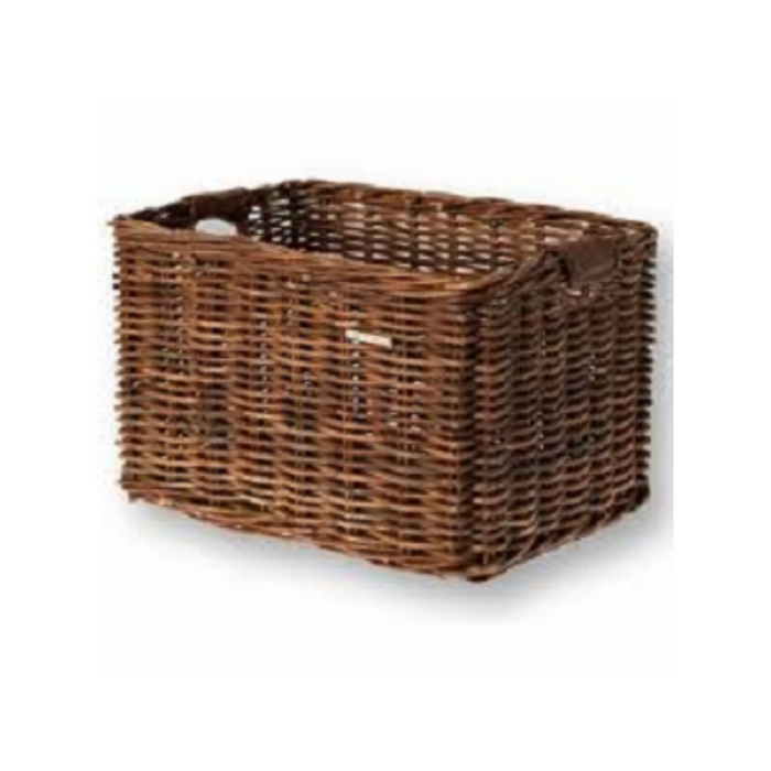 Mand Dorset L 45cm bruin