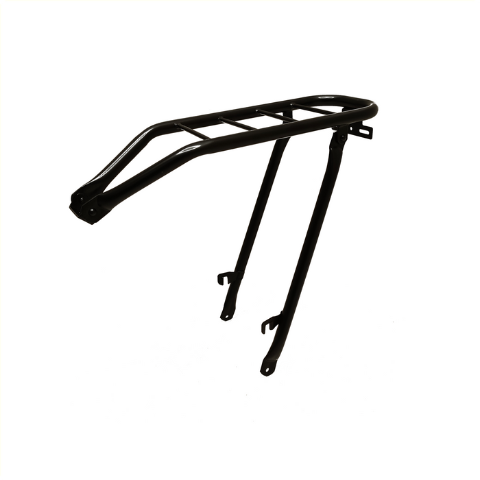 drager 50/53 Cargo Mat-zwart (P)
