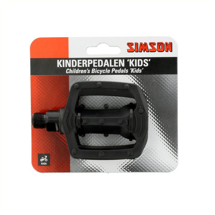 Simson pedalen 'Kids'