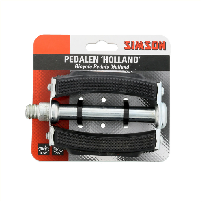 Simson pedalen 'Holland'