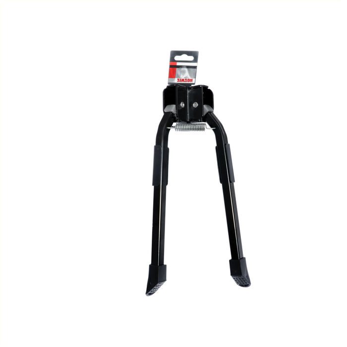 Simson dubbele standaard Hoppe