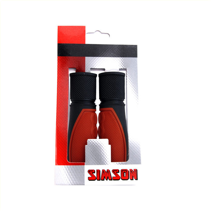Rd0303A Simson handvatten 'Lifestyle'