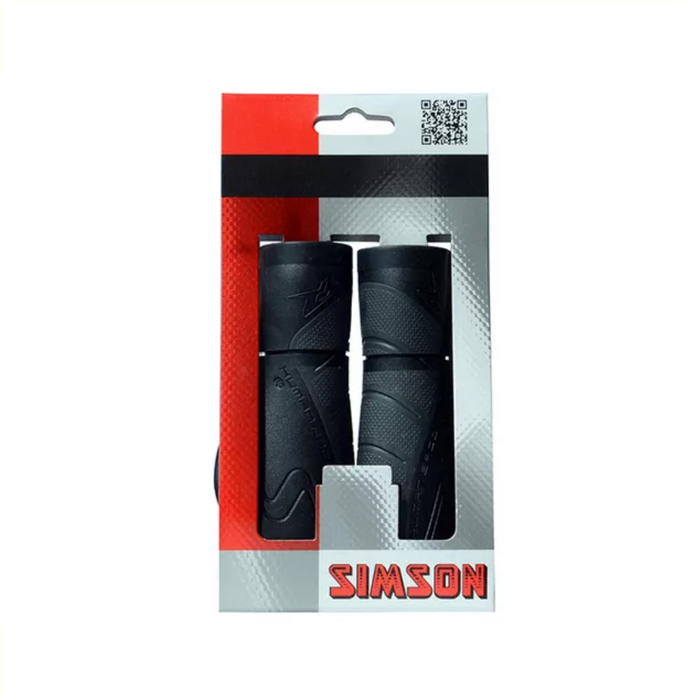 Rd0104A Simson handvatten Ergo zw-antr