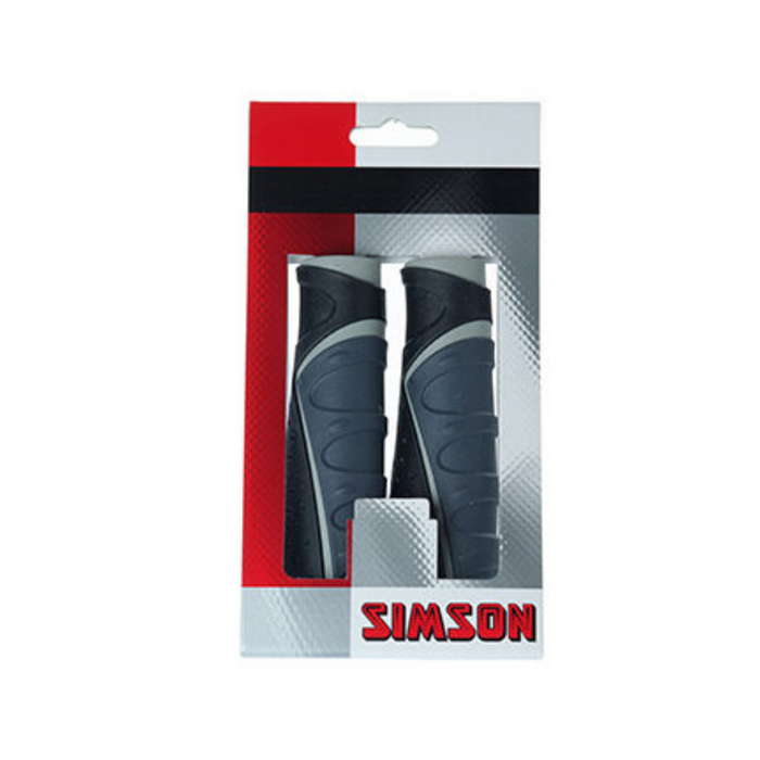 Rd0105A Simson handvatten Comfort zwart