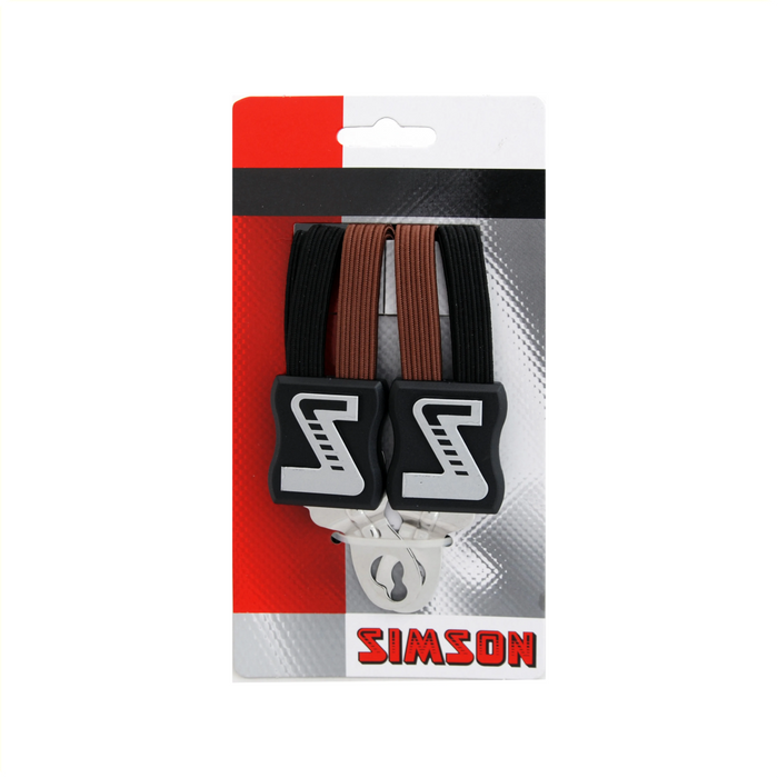 Snelbinder Extra Sterk, 4 bin