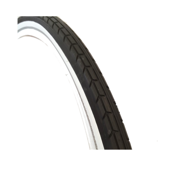 CST Bub 28x1.75 zwart/wit
