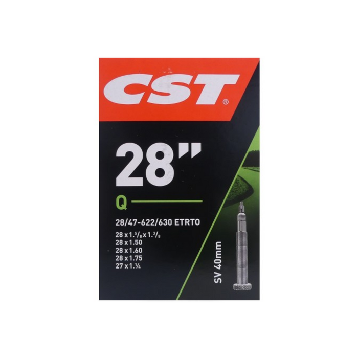 CST bib 28x1 5/8x 1 3/8 Sv 40mm