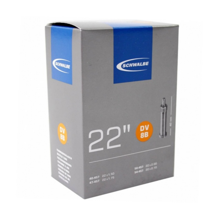 BI0606a bib 22x1.75 DV8 40/52-457 ib