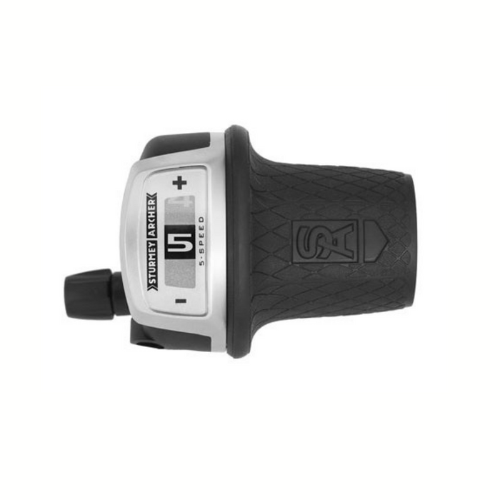 shiftleverTSC50 5 speed shifter