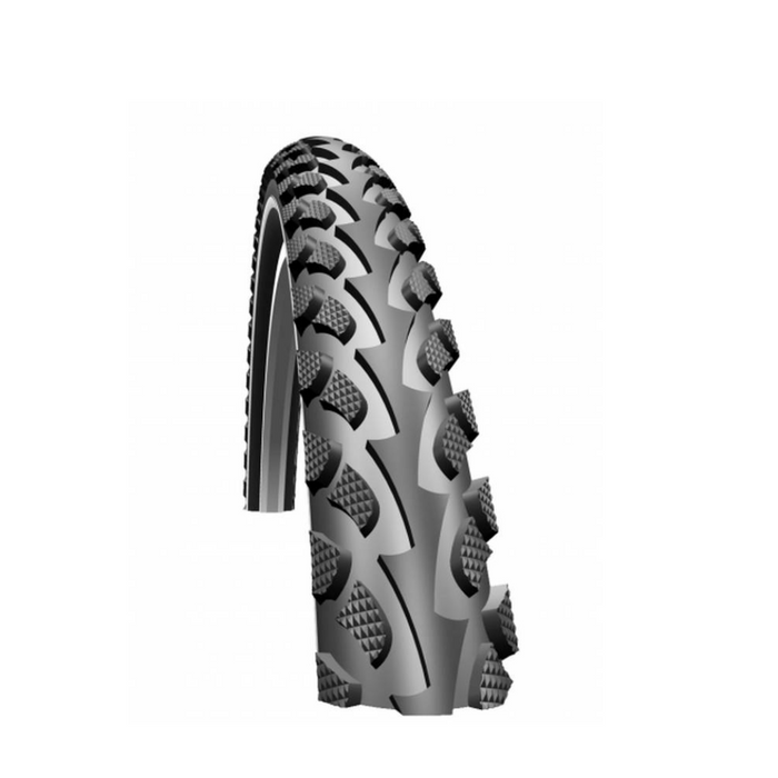 Bub Impac Tourpac 42-622 VV