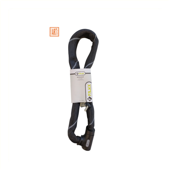 Falkx Iceman 8/1100 kettingslot