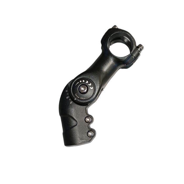 Promax stuurpen zw. Avalon 20/21
