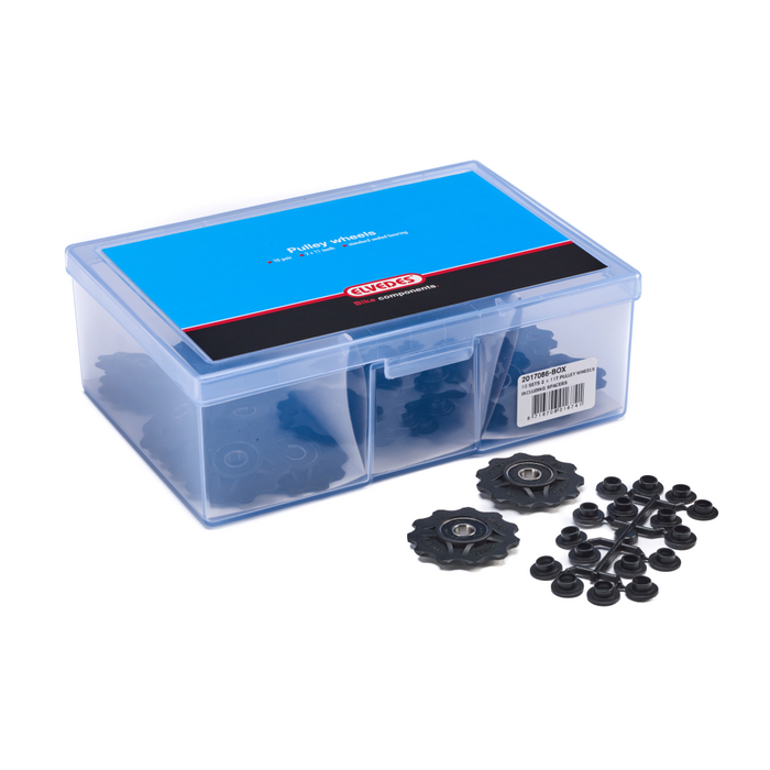 Derailleurwiel set Elvedes