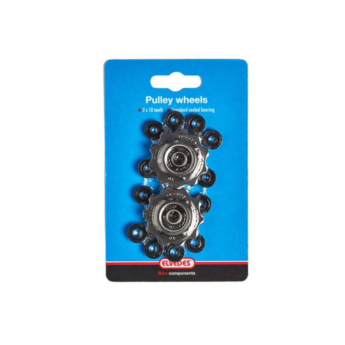 Derailleurwiel set Elvedes