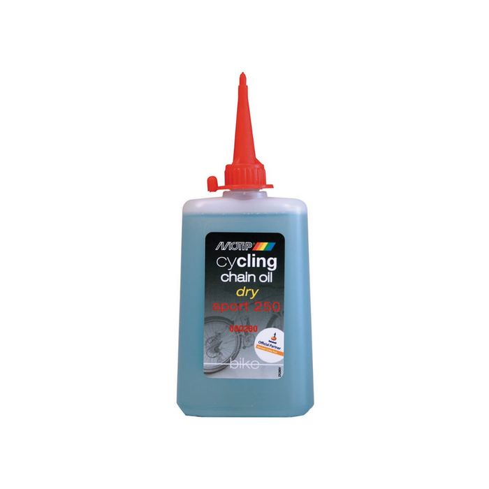 Motip chain lube ultra sport 250