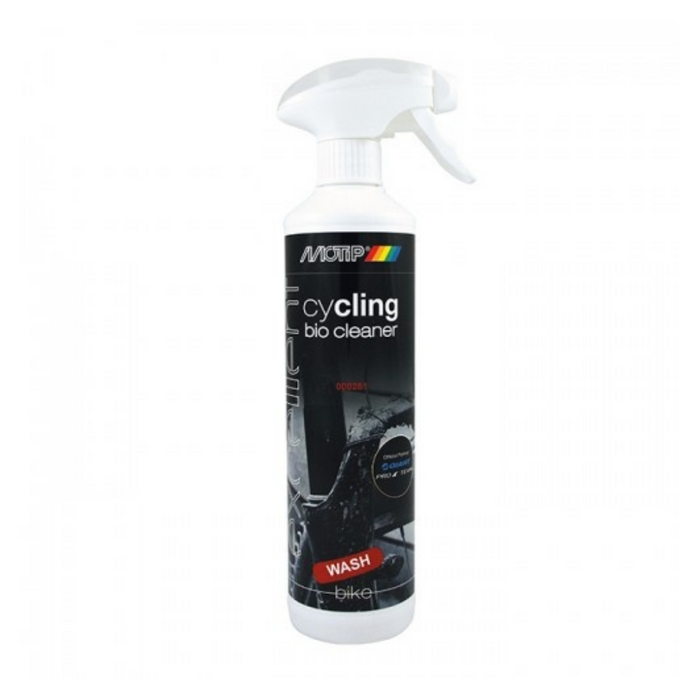 Motip Bio cleaner