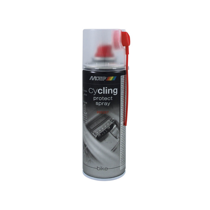 Motip Cycling e-bike spray