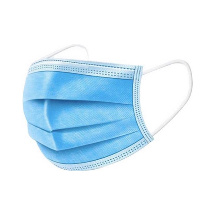wegwerp mondmasker VV