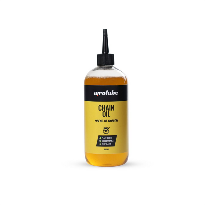 Airolube chain oil 500ml VV