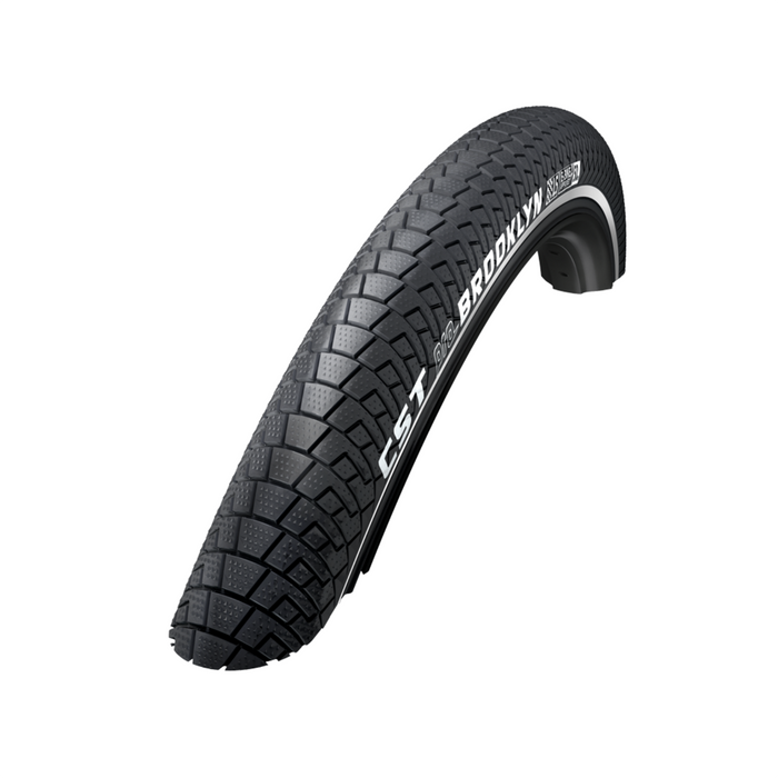 CST Brooklyn Pro Bub 26x2.15