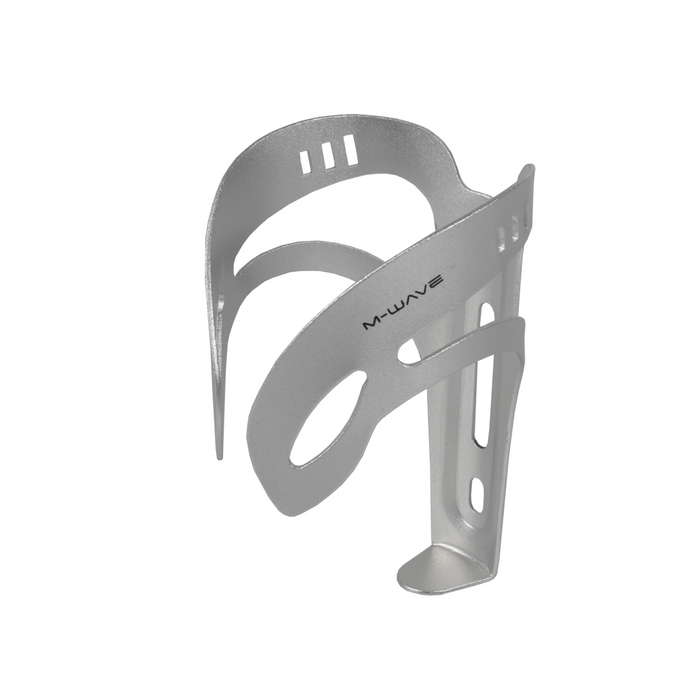 BidonhouderM-wave zilver