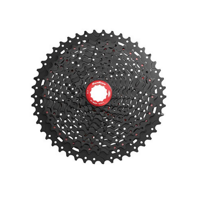 Sunrace 11 speed cassette