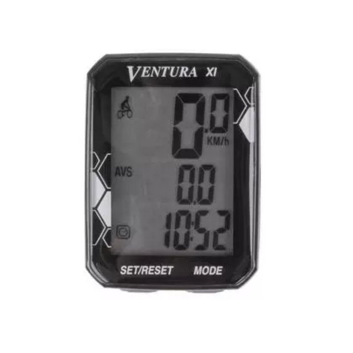 Fietscomputer Ventura XI
