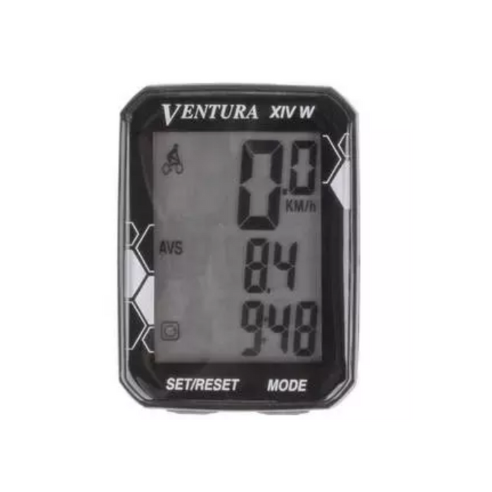 Ci0503A Fietscomputer Ventura XIV