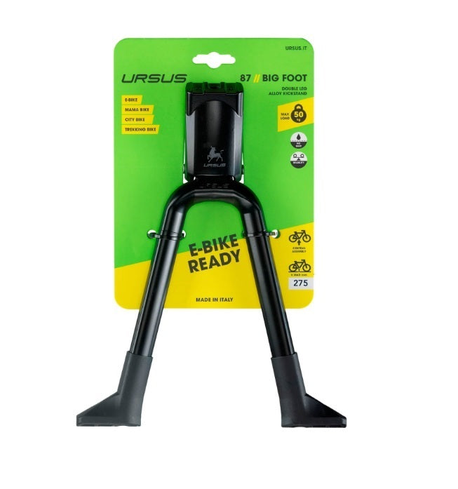 Standaard Big Foot 275mm