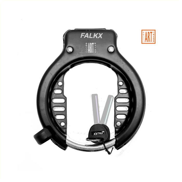 Falkx ringslot ART** oem