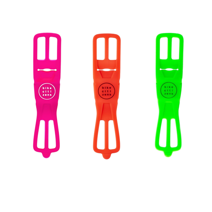Telefoonhouder Finn + APP assort