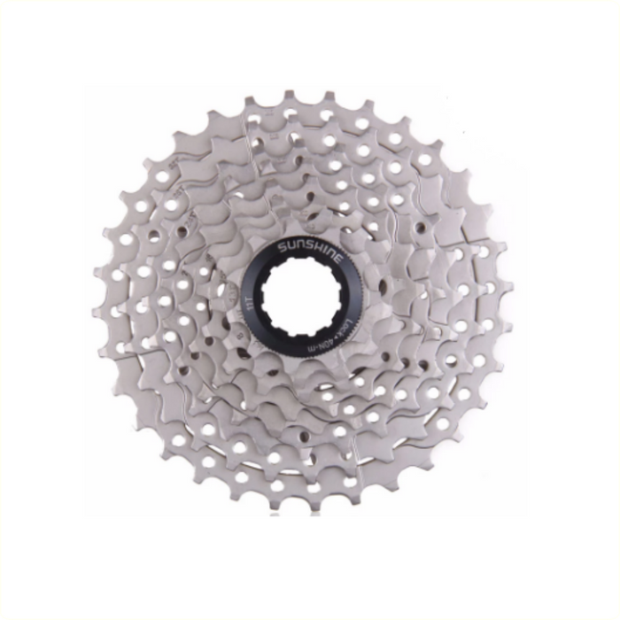 Sunshine 8 sp cassette11-30
