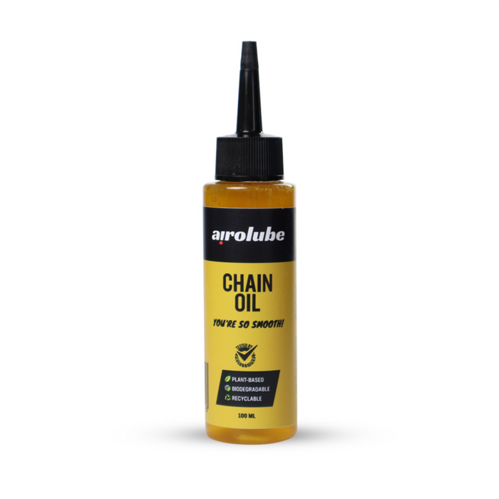 Airolube chain oil 100ml