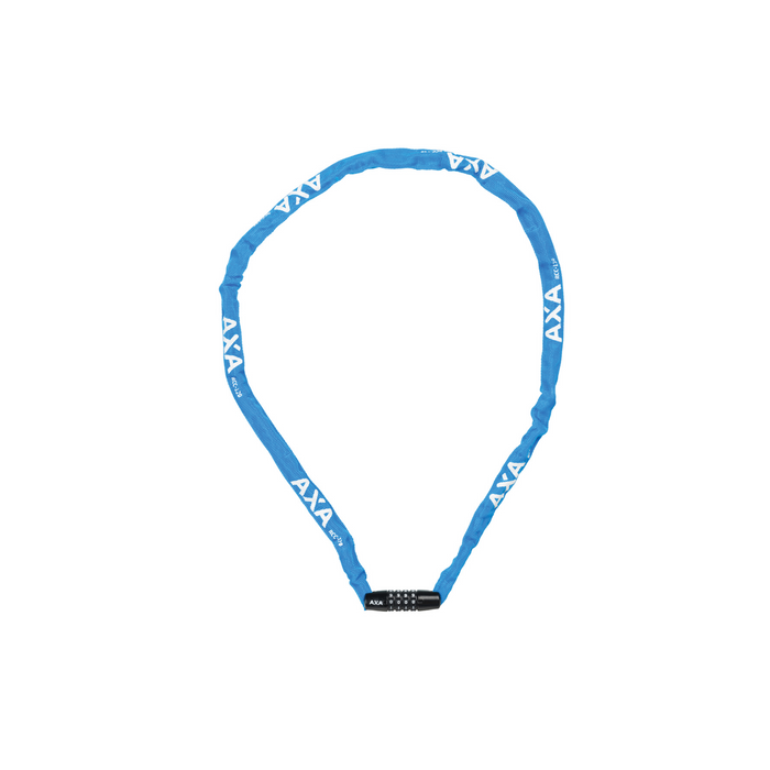Axa Rigid blauw 120x3.5