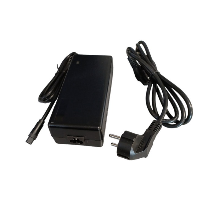 J0802A Oplader E-delivery 3-pin (nieuw)