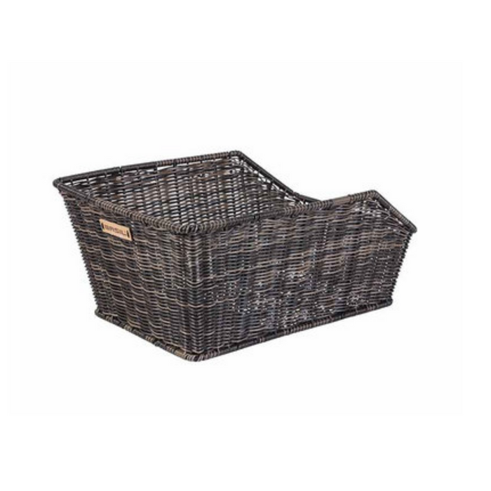 Mand Cento groot rattan VV