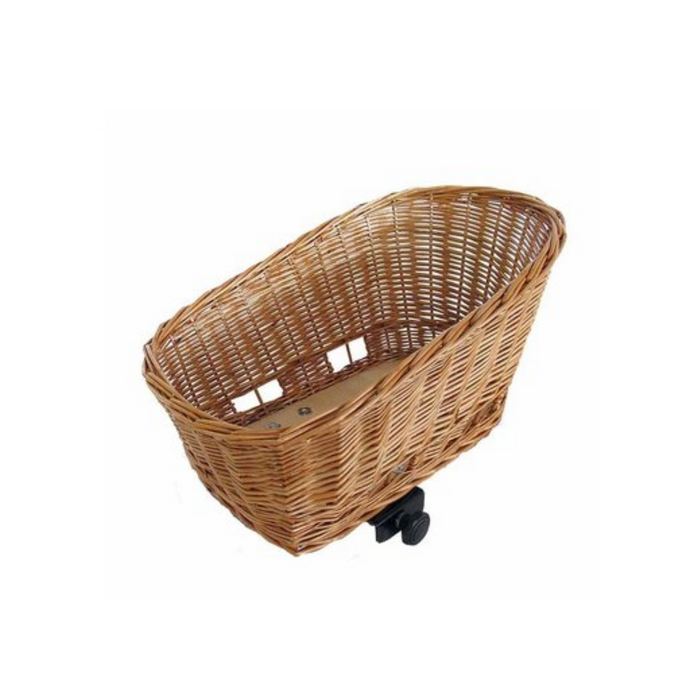 Mand Pasja dieren fiets VV
