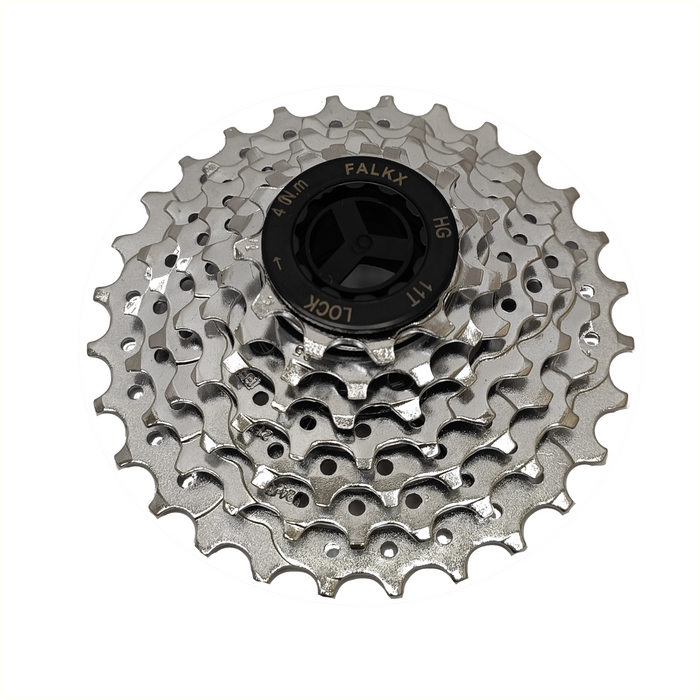 Falkx 7 sp Cassette 11-28
