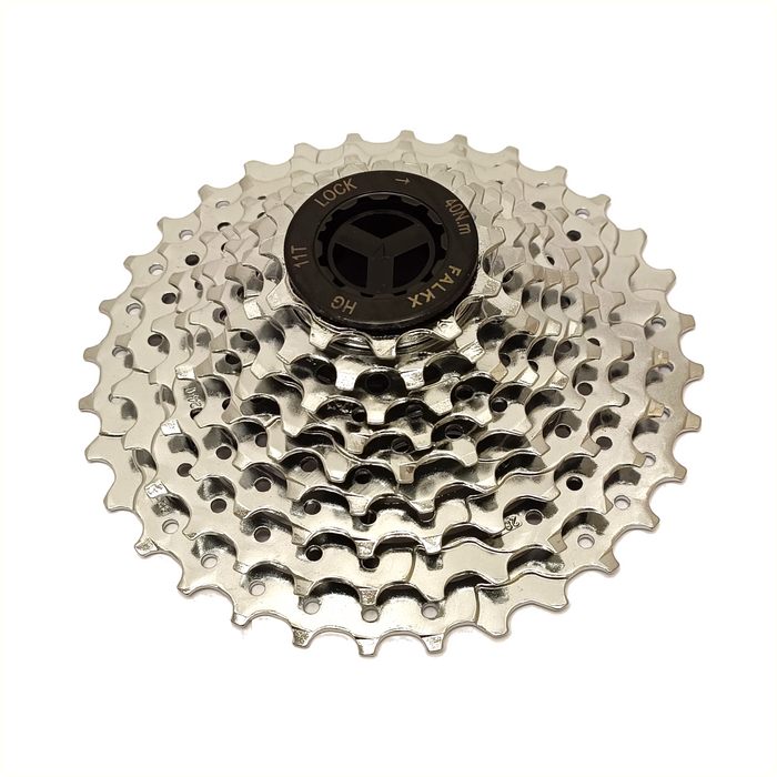Falkx 9 sp Cassette 11-32