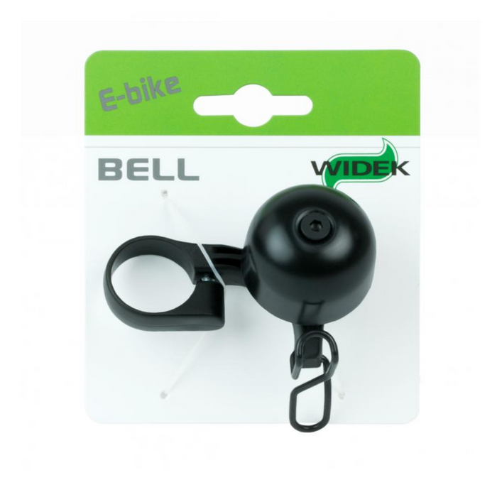 widek paperclip E-bike bel